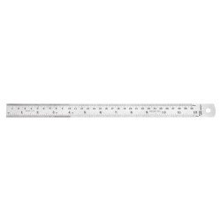 12" (1F) Kristeel Steel Scale