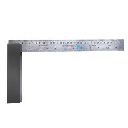 12" Kristeel Try Square 12" Kristeel Try Square