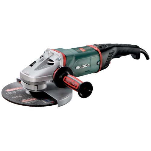 9" Angle Grinder W 26-230 9" Angle Grinder W 26-230