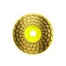 4" Floor Polishing Pad #3 4" Floor Polishing Pad #3