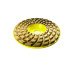 4" Floor Polishing Pad #3 4" Floor Polishing Pad #3