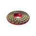 4" Floor Polishing Pad #4