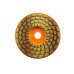 4" Floor Polishing Pad #5