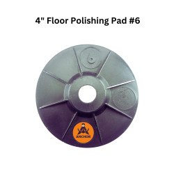 4" Floor Polishing Pad #6 4" Floor Polishing Pad #6