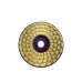 4" Floor Polishing Pad #6 4" Floor Polishing Pad #6