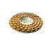 4" Floor Polishing Pad #0 4" Floor Polishing Pad #0