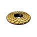 4" Floor Polishing Pad #1 4" Floor Polishing Pad #1