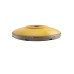 4" Metal Cup (M16) #50/60 4" Metal Cup (M16) #50/60
