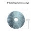 4" Polishing Pad (Economy) #3000