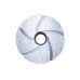 4" Resin Bricks #50/60 4" Resin Bricks #50/60