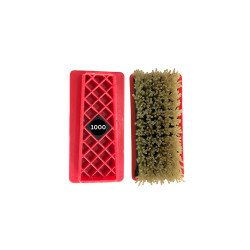 Diamond Brushes Fickert Type #1000 Diamond Brushes Fickert Type #1000
