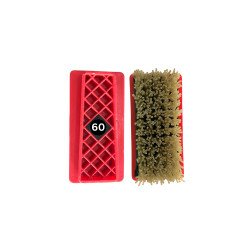 Diamond Brushes Fickert Type #60 Diamond Brushes Fickert Type #60