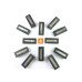 Metal Bond Segment (Premium) #50/60 Metal Bond Segment (Premium) #50/60