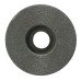 4" Bed Polish Buff (Extra Super Shine) Black