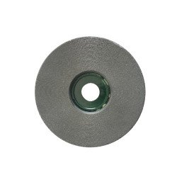 6" Bed Polish Buff (Extra Super Shine) Black 6" Bed Polish Buff (Extra Super Shine) Black