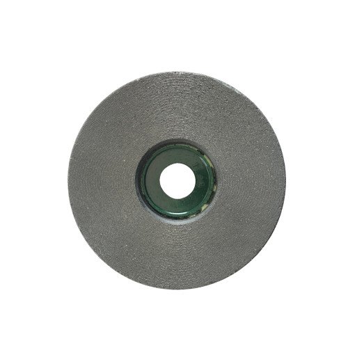 6" Bed Polish Buff (Extra Super Shine) Black 6" Bed Polish Buff (Extra Super Shine) Black
