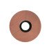 8" Bed Polish Buff Red