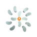 Resin Bond Segments (Premium) #100 Resin Bond Segments (Premium) #100