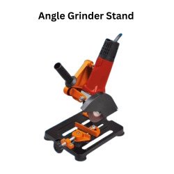 Galaxy Angle Grinder Stand Galaxy Angle Grinder Stand