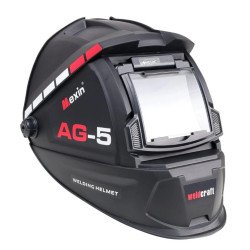 AG5 Head Shield Welding Helmet AG5 Head Shield Welding Helmet