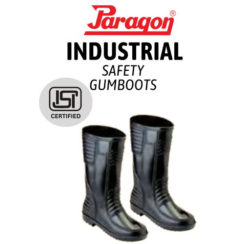 10" Paragon Gumboot 10" Paragon Gumboot