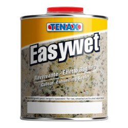 Tenax Easywet Granite Colour Enhancing Sealer Tenax Easywet Granite Colour Enhancing Sealer