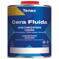 Tenax Cerafluida Liquid Wax Marble Shiner Tenax Cerafluida Liquid Wax Marble Shiner