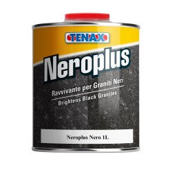 Tenax Neroplus Nero Black Granite Colour Enhancer Tenax Neroplus Nero Black Granite Colour Enhancer