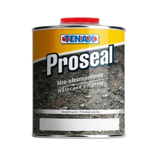 Tenax Proseal Top Surface Sealer Tenax Proseal Top Surface Sealer