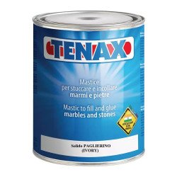 Tenax Solid Paglierino Ivory Marble Joint Paste Tenax Solid Paglierino Ivory Marble Joint Paste