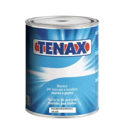 Tenax Solid Transparent Universal Joint Paste Tenax Solid Transparent Universal Joint Paste