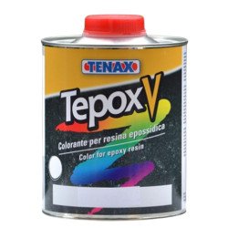 Tenax Tepox V Red Colour Convertor Tenax Tepox V Red Colour Convertor